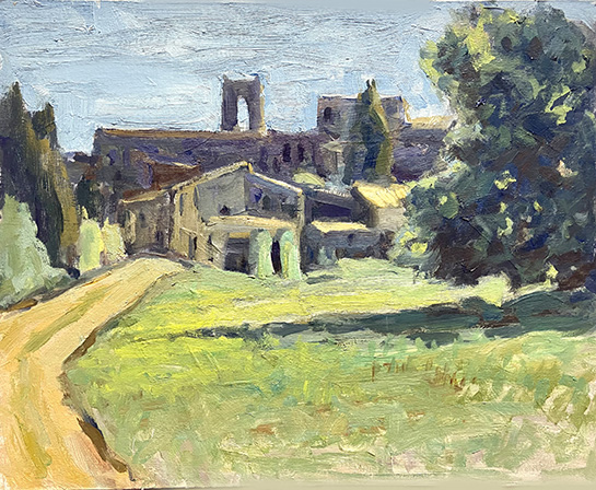 Gualta