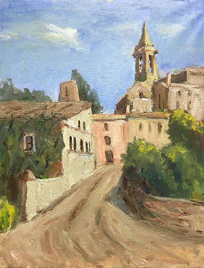 Sant Martí Vell