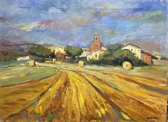 Parlavà