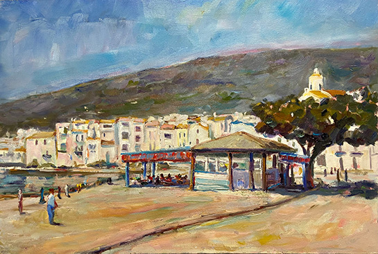 Cadaqués