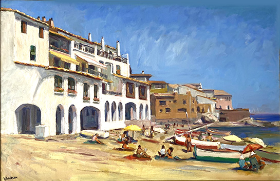 Calella