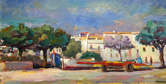 Cadaqués