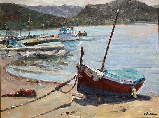 Port de la Selva