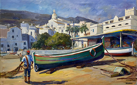 Cadaqués