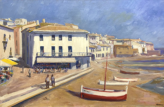 Calella
