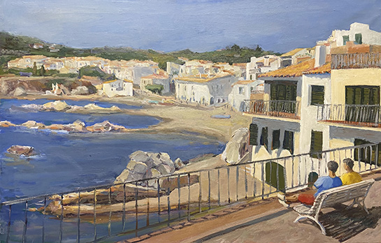 Calella