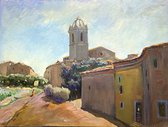 Llofriu
