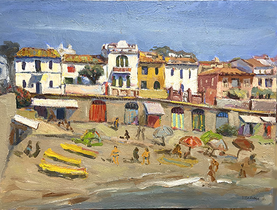 Canadell Calella