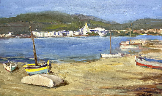 Cadaqués