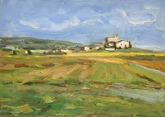 Parlavà