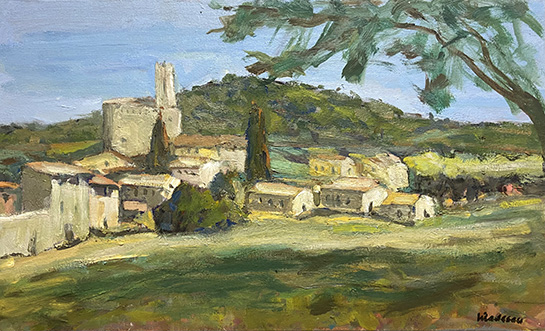 Parlavà