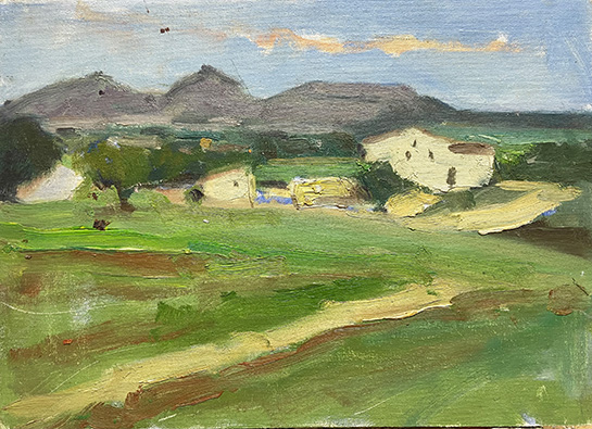 El Montgrí