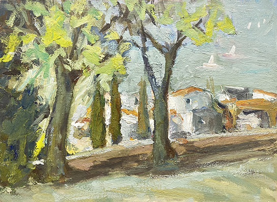 Llafranc