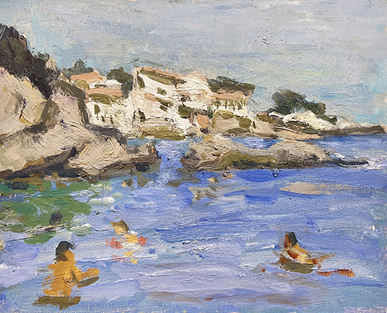 Calella