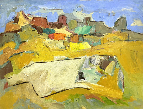 Peratallada
