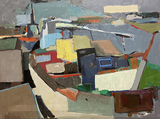 Barques