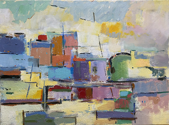 Port de Barcelona