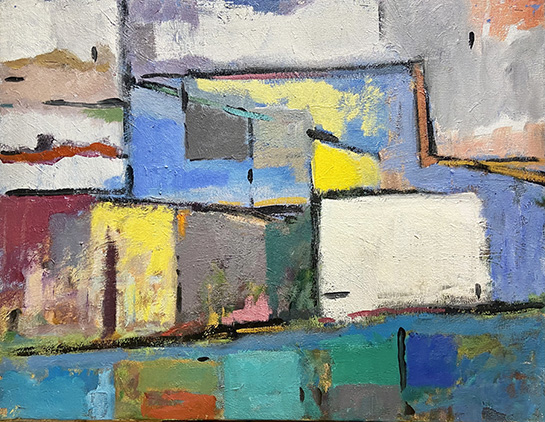 Port de Barcelona