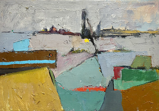 Port de Barcelona