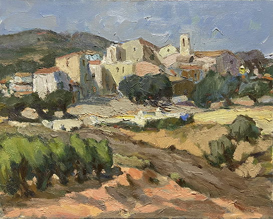 Sant Joan del Pas