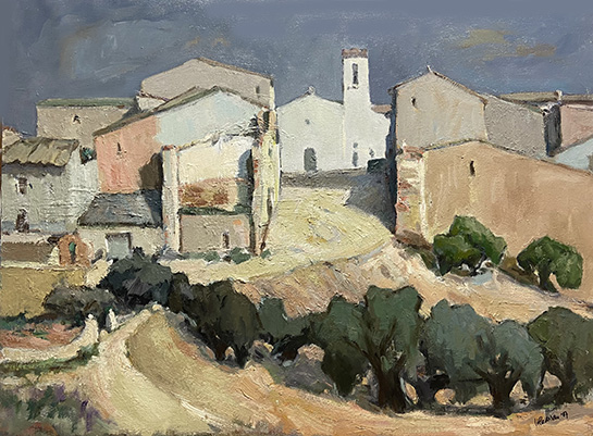 Sant Joan del Pas