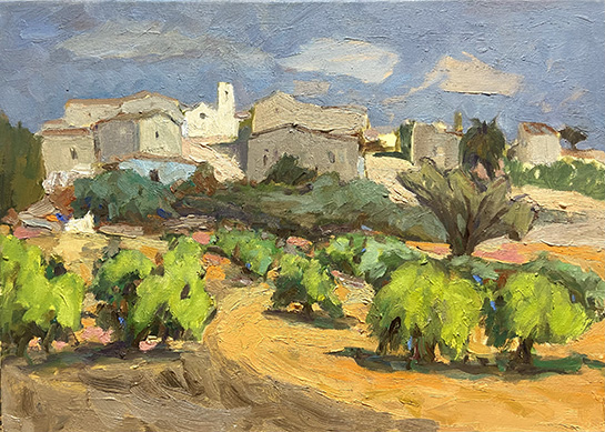 Sant Joan del Pas