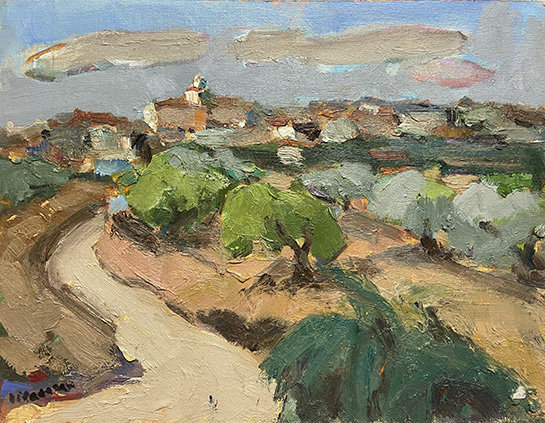 Montroig del Camp