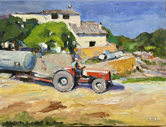 La Miliana