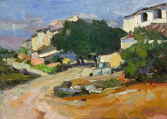 La Miliana