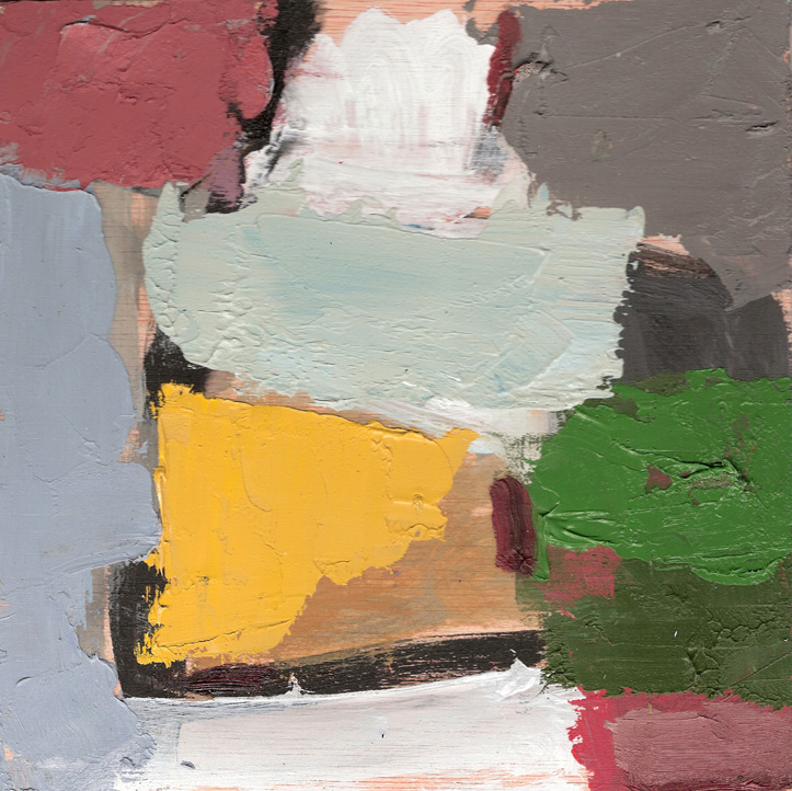 contemporary art
