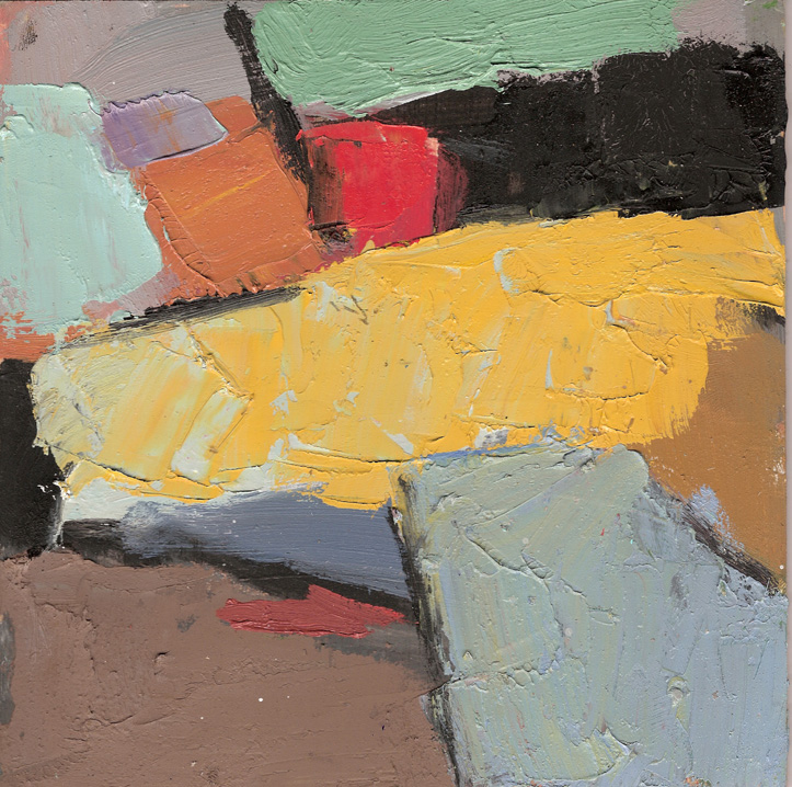 abstract art