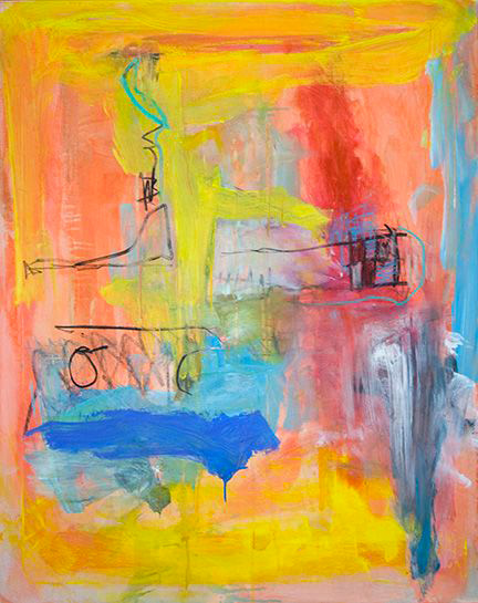 Modern Painting