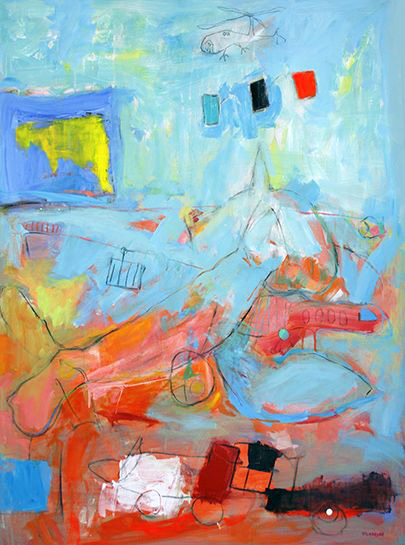 Modern Painting