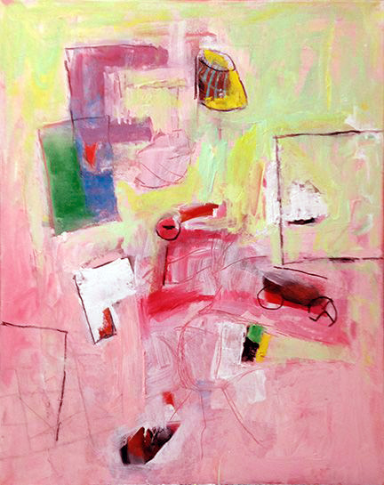 Modern Painting
