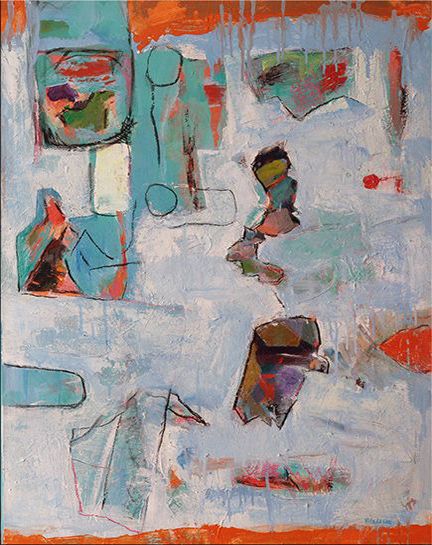 Modern Painting